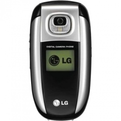 LG C3400 -  1